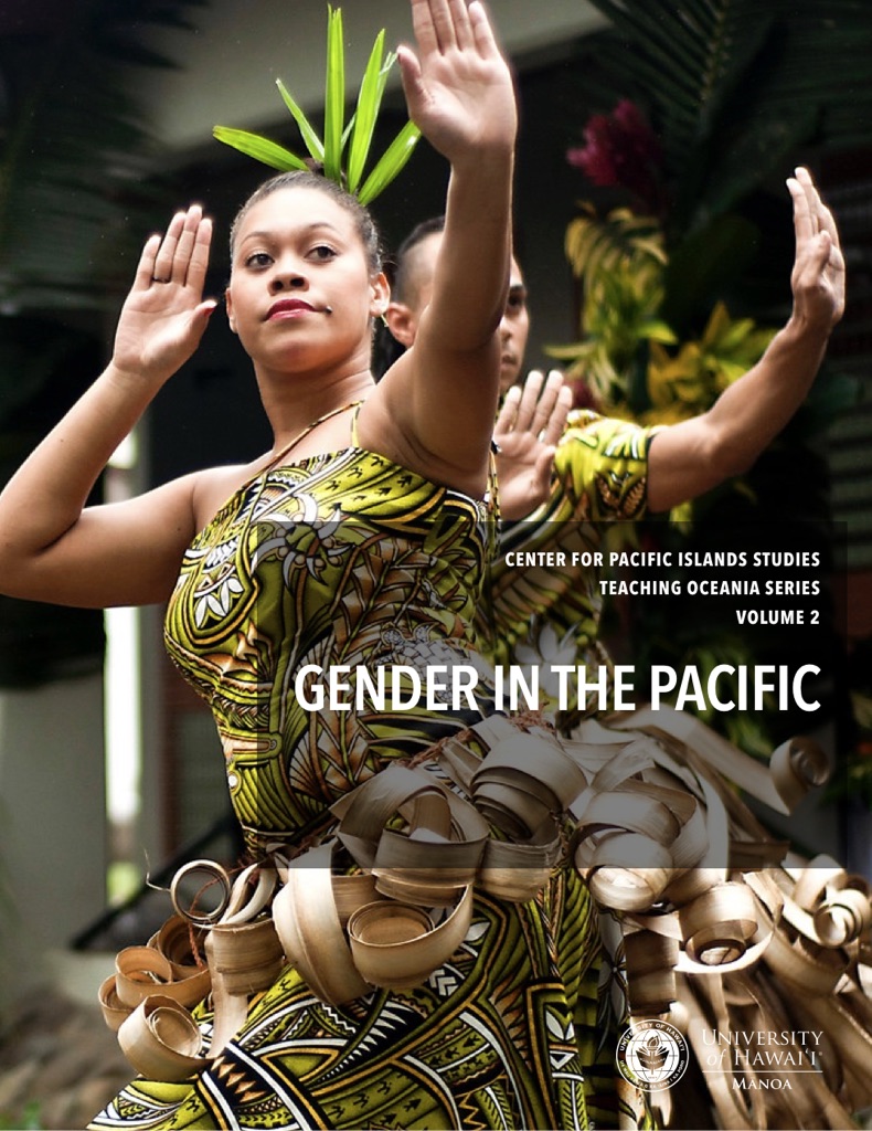 Gender in the Pacific